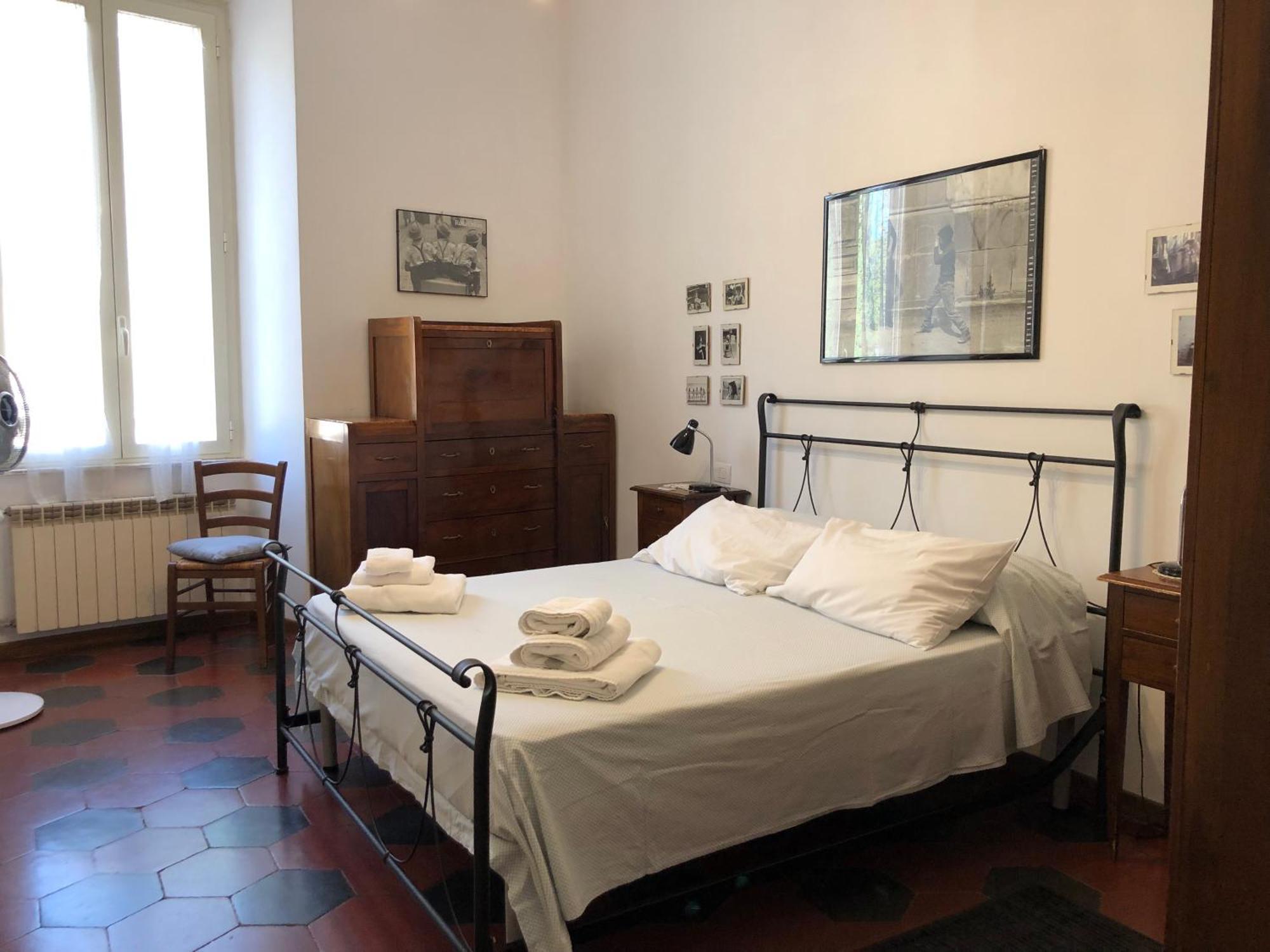 Appartement Casa In Trastevere Rome