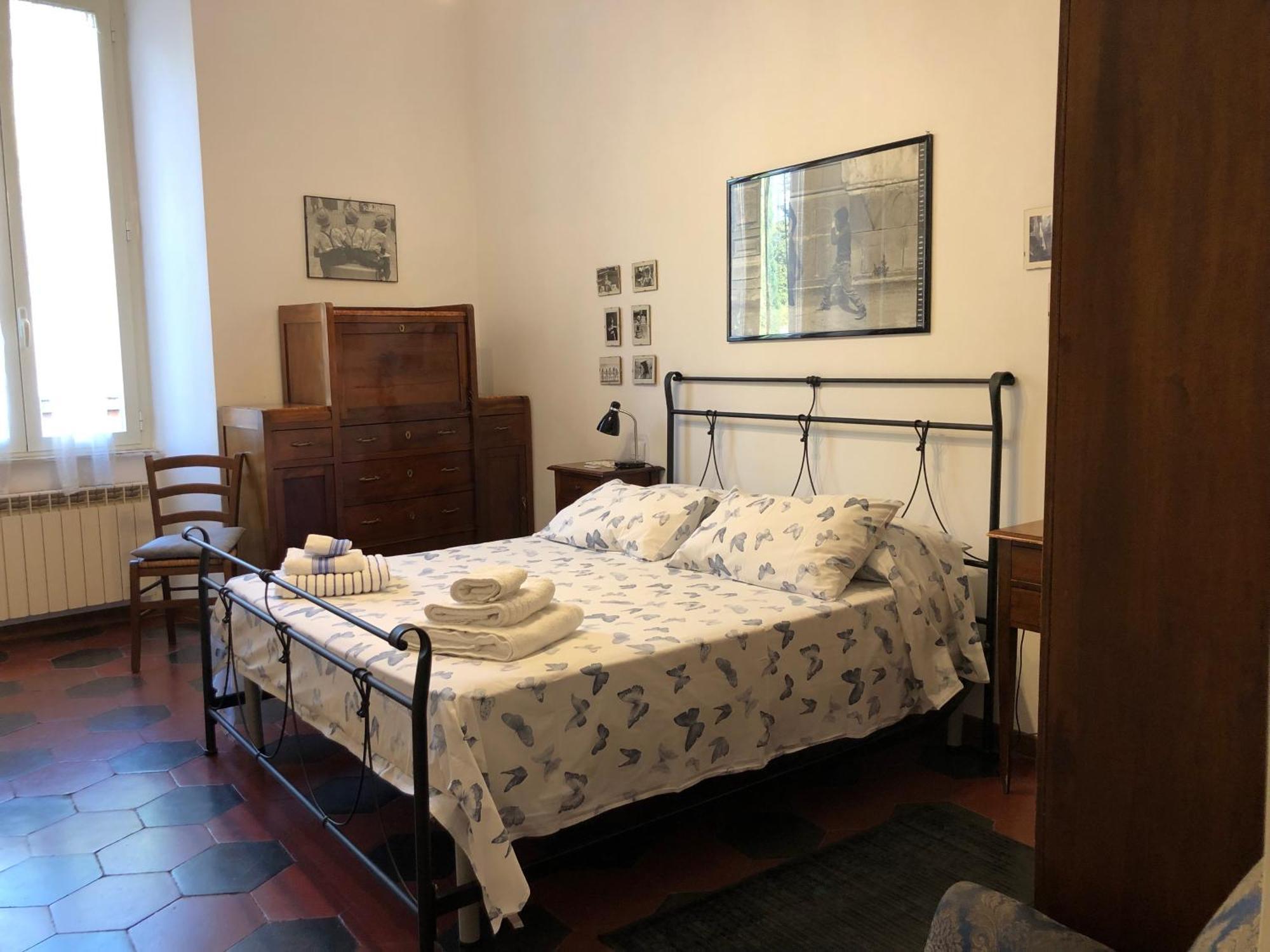 Casa In Trastevere Appartement Rome