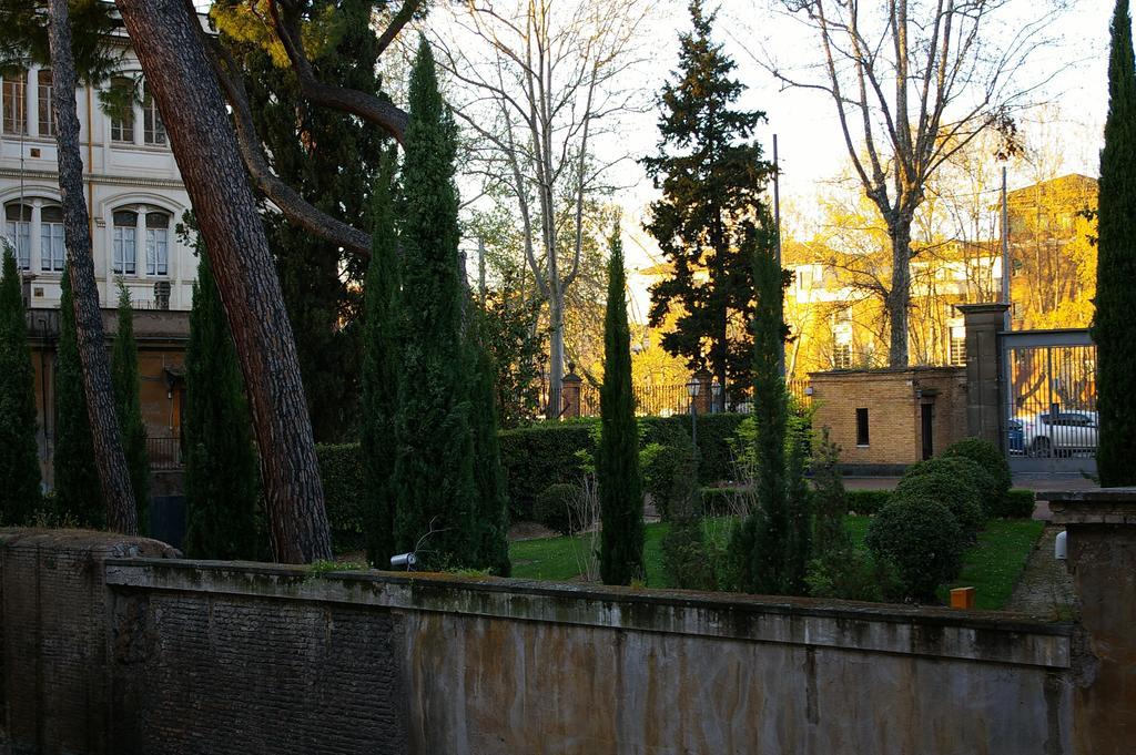 Casa In Trastevere Appartement *