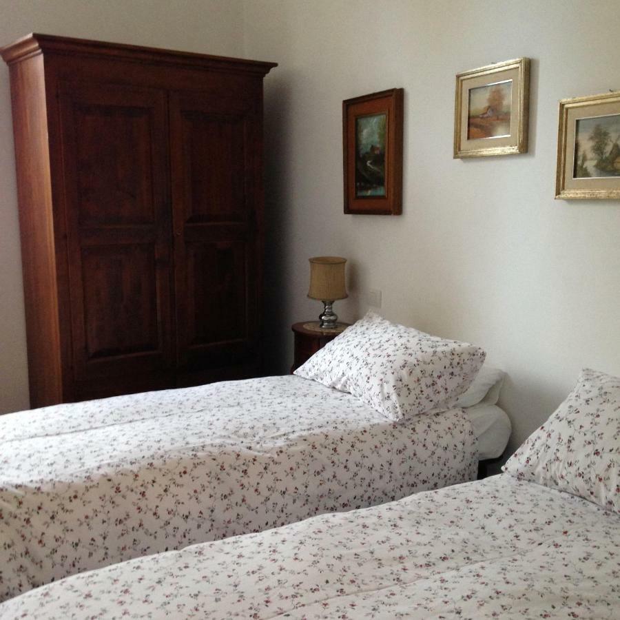 Casa In Trastevere Appartement *