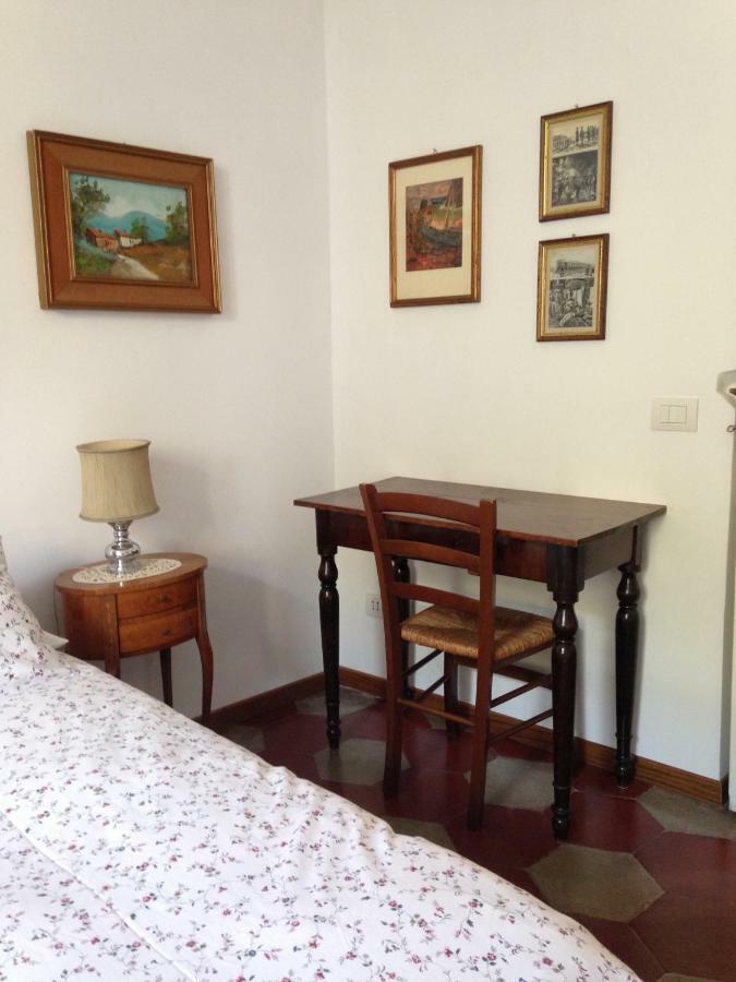 Casa In Trastevere Appartement *