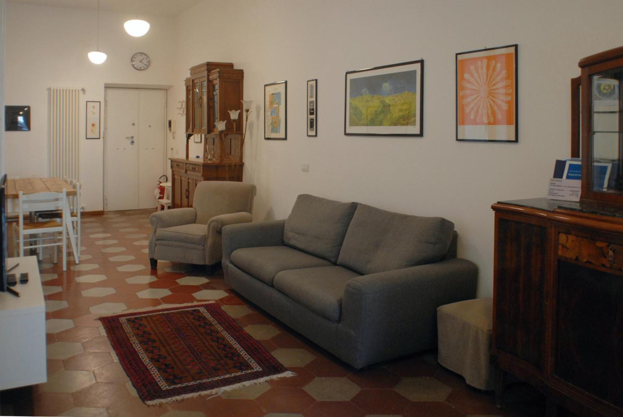 Casa In Trastevere Appartement *