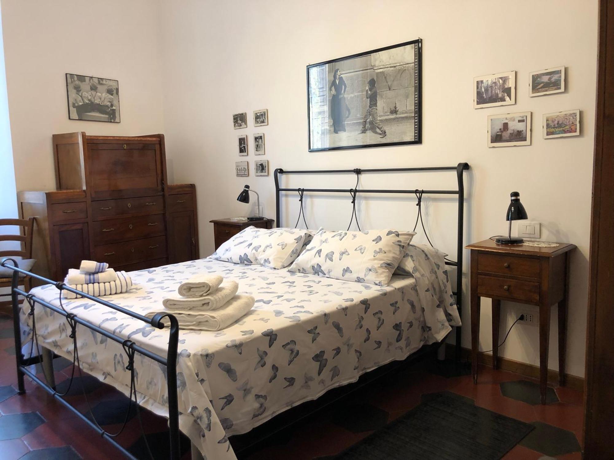 Appartement Casa In Trastevere