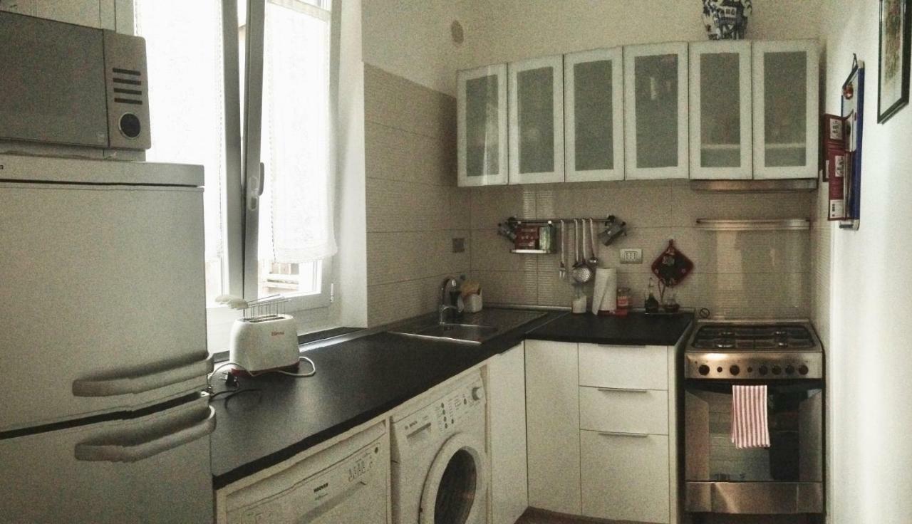 Casa In Trastevere Appartement *