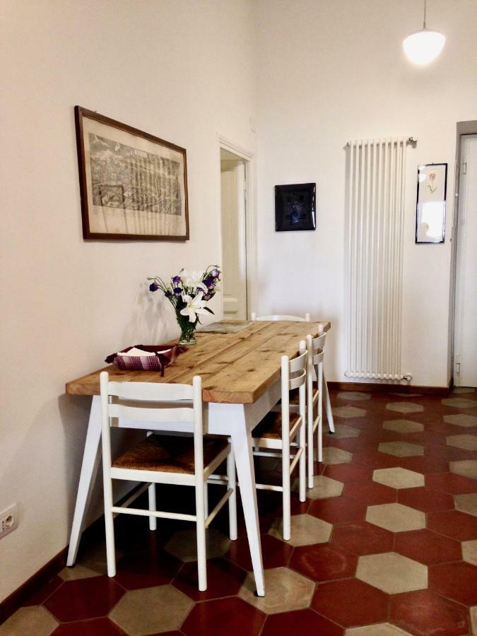 Appartement Casa In Trastevere Rome
