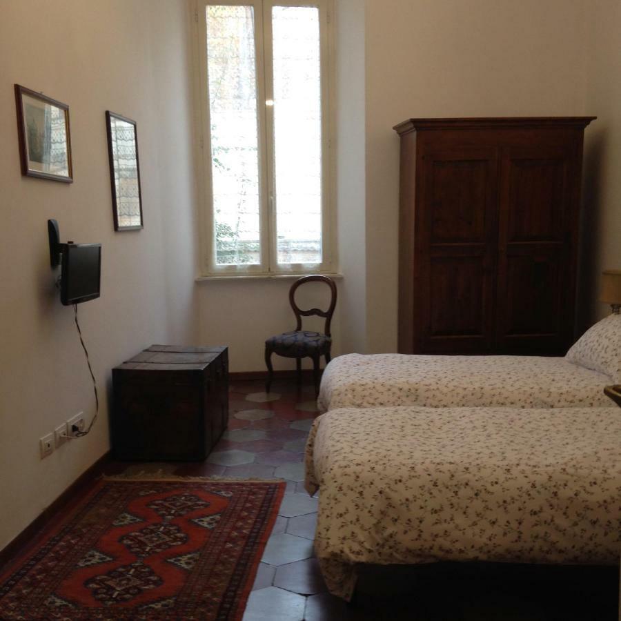 Casa In Trastevere Appartement *